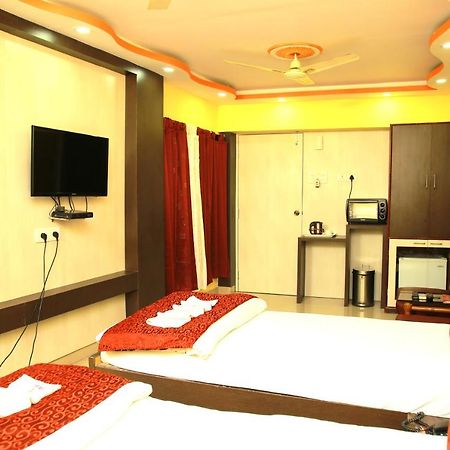 Babul Hotel Колката Екстер'єр фото