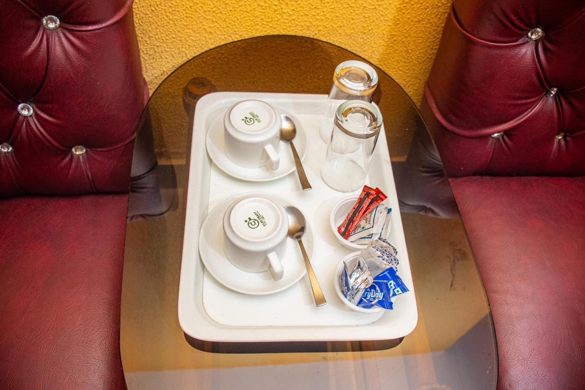 Babul Hotel Колката Екстер'єр фото