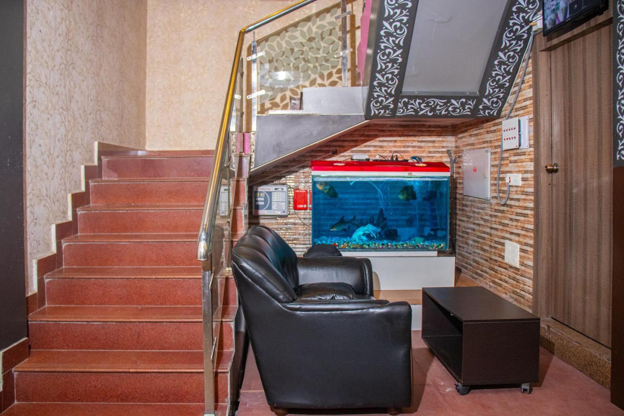 Babul Hotel Колката Екстер'єр фото