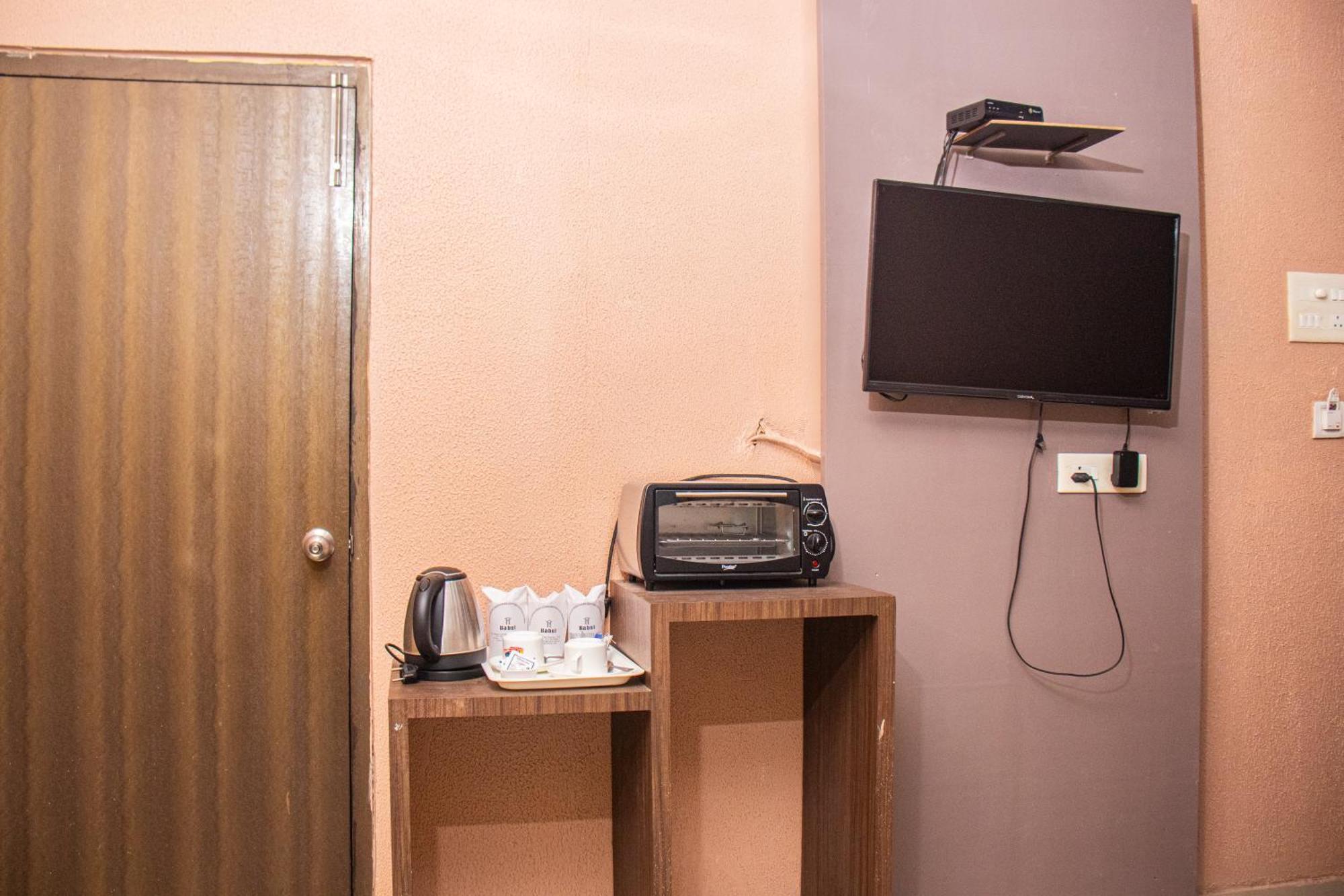 Babul Hotel Колката Екстер'єр фото