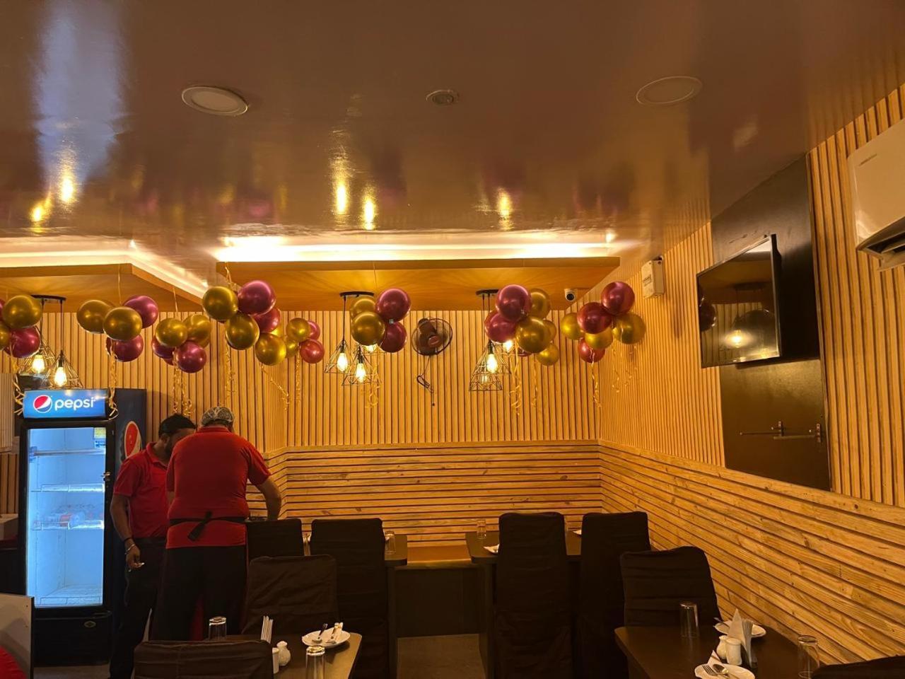 Babul Hotel Колката Екстер'єр фото
