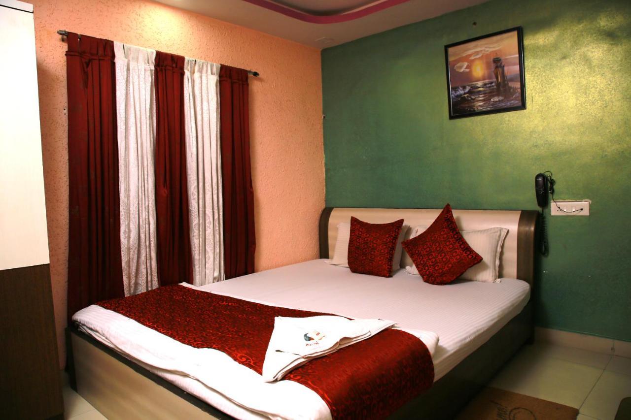 Babul Hotel Колката Екстер'єр фото